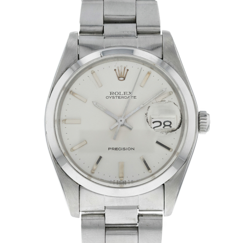 Rolex Oysterdate 6694