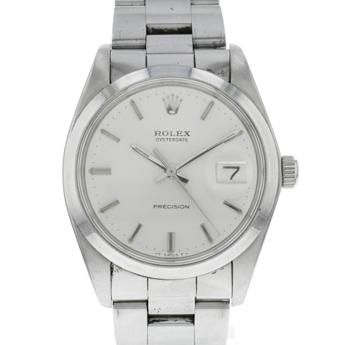Rolex Oysterdate 6694