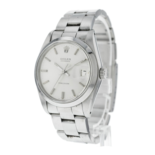 Rolex Oysterdate 6694