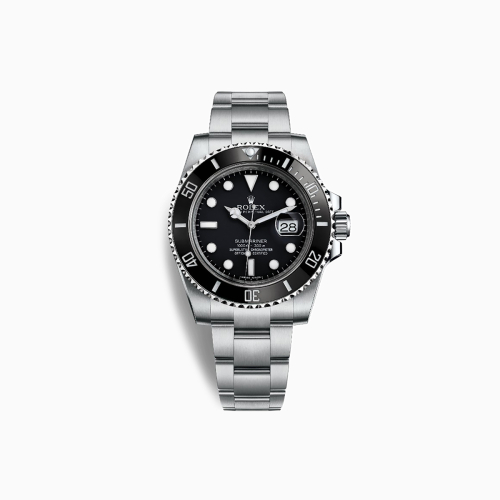 Rolex Submariner 116610Ln