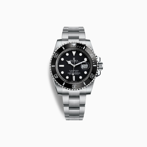 Rolex Submariner 116610LN