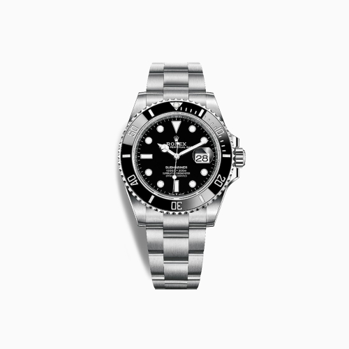 Rolex Submariner 126610LN