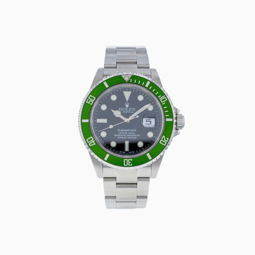 Rolex Submariner 16610LV