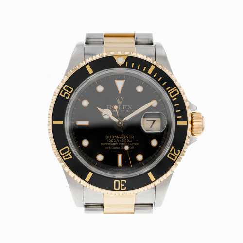 Rolex Submariner 16613LN