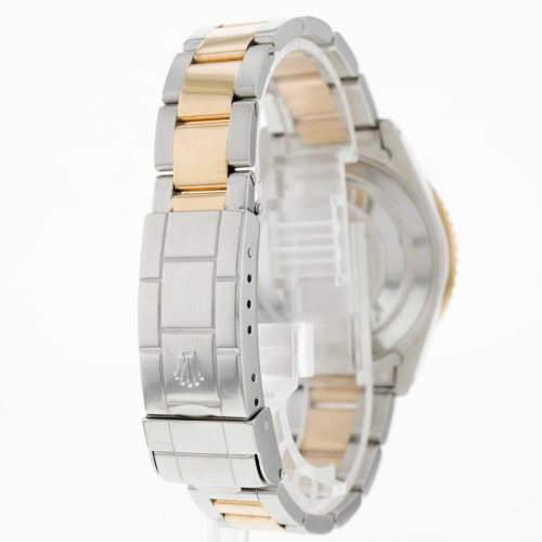 Rolex Submariner 16613LN
