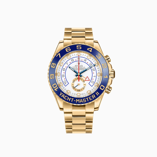 Rolex Yacht-Master II 116688