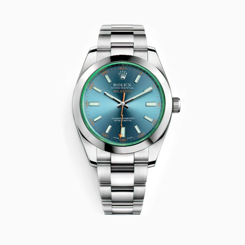 Rolex Milgauss