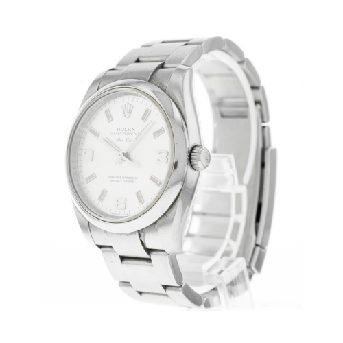 Rolex Air-king
