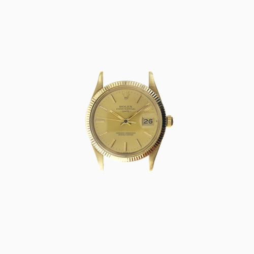 Rolex Date 34mm