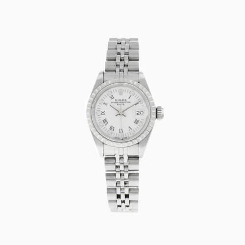 Rolex Date Lady