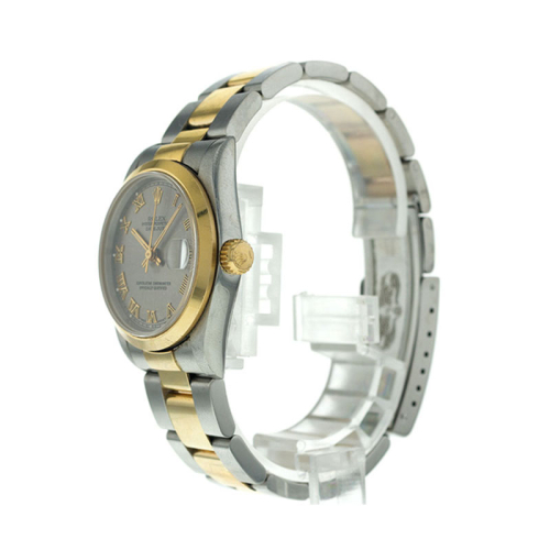 Rolex Datejust 31mm