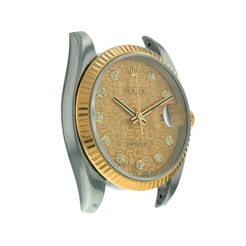 Rolex Datejust 36mm