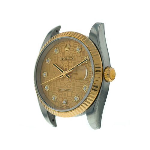 Rolex Datejust 36mm