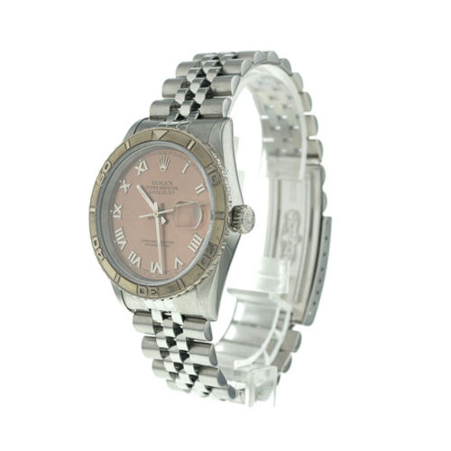 Rolex Datejust 36mm