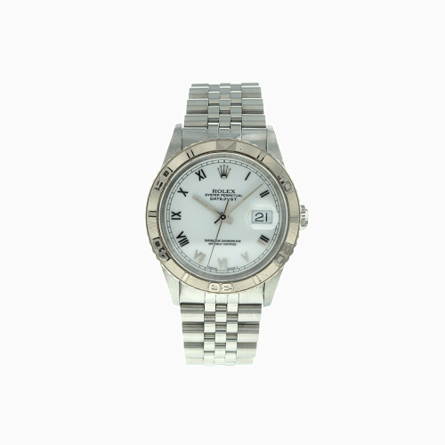 Rolex Datejust 36mm