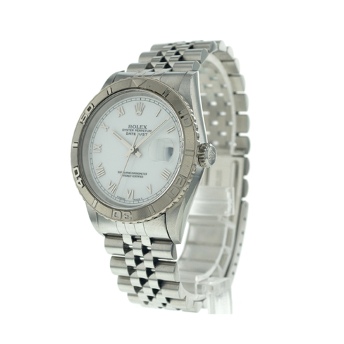 Rolex Datejust 36mm