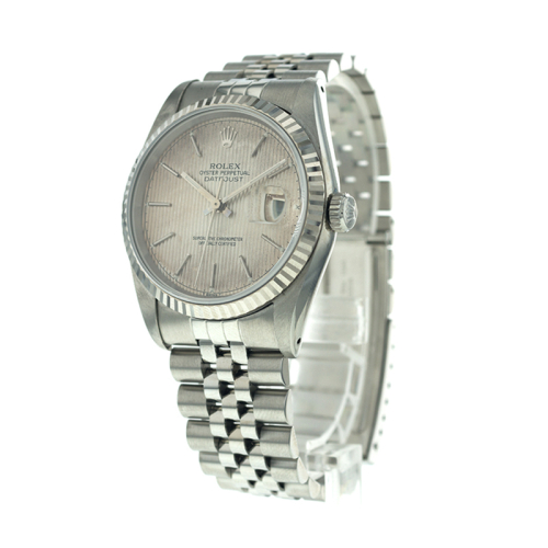 Rolex Datejust 36mm