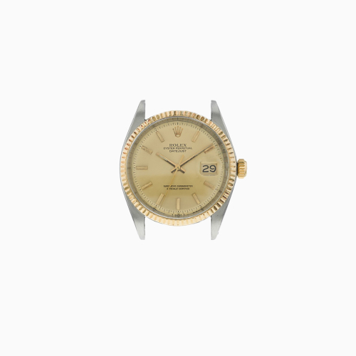 Rolex Datejust 36mm