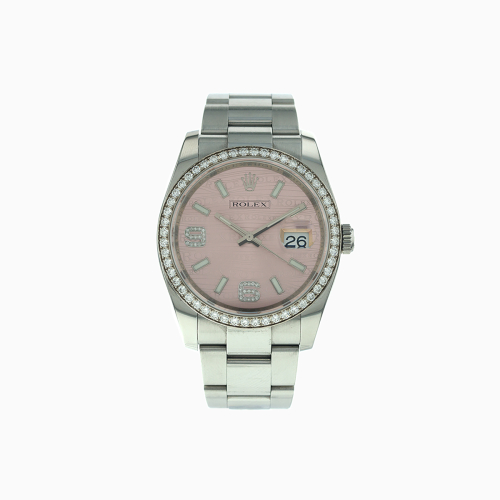 Rolex Datejust 36mm