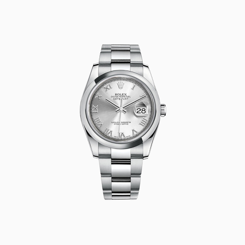 Rolex Datejust 36mm