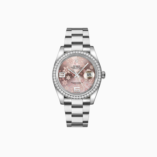 Rolex Datejust 36mm