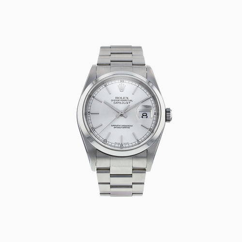 Rolex Datejust 36mm