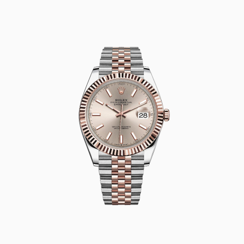 Rolex Datejust 41mm