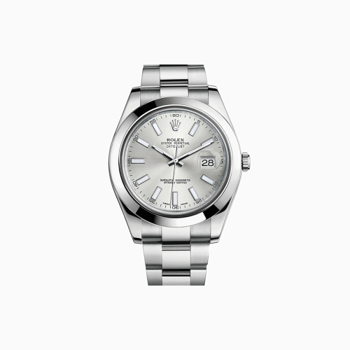 Rolex Datejust 41mm