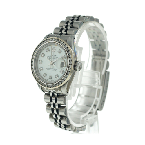 Rolex Datejust Lady 26mm