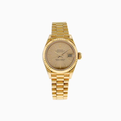 Rolex Datejust Lady President