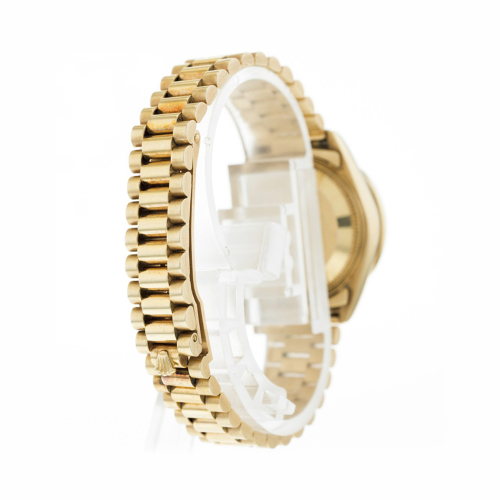 Rolex Datejust Lady President