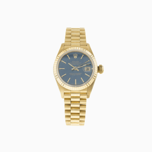 Rolex Datejust Lady President