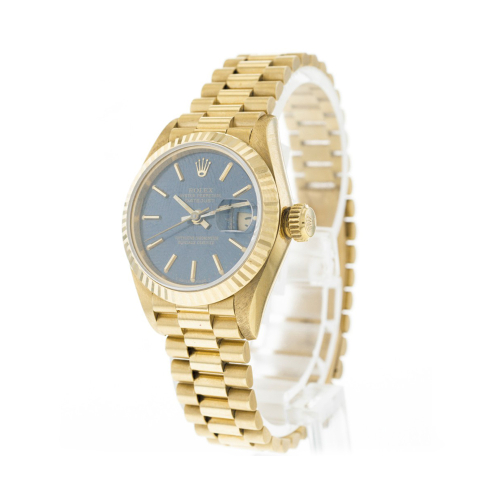 Rolex Datejust Lady President