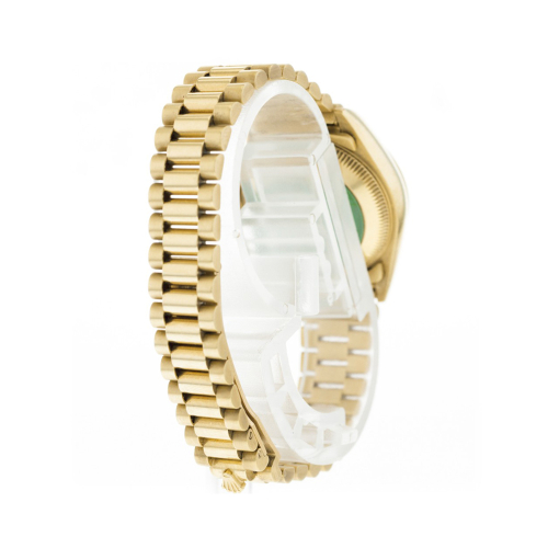 Rolex Datejust Lady President