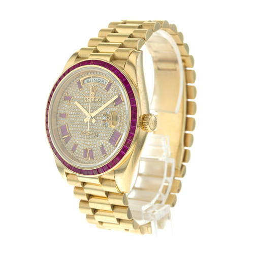 Rolex Day-date 40mm