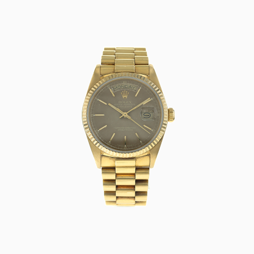 Rolex Day-date President