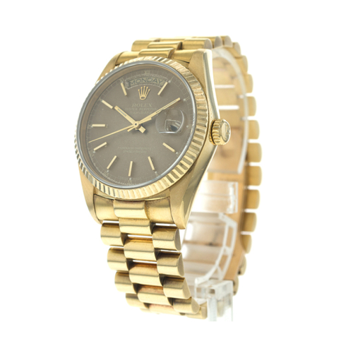 Rolex Day-date President