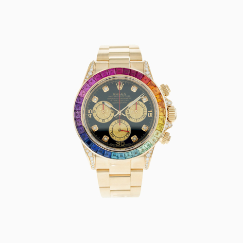 Rolex Daytona