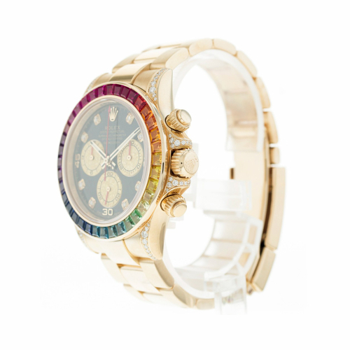 Rolex Daytona