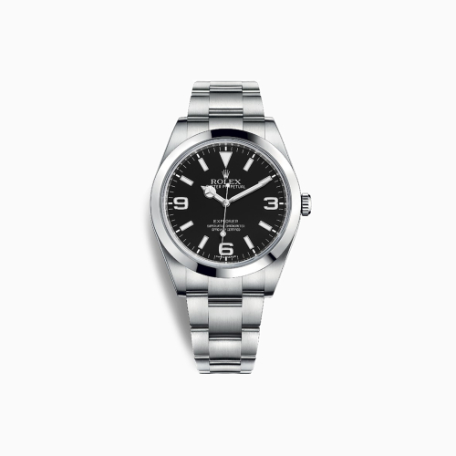 Rolex Explorer