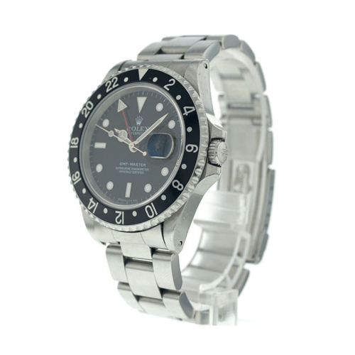 Rolex Gmt-master