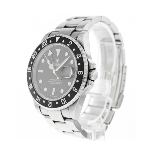 Rolex Gmt-master II
