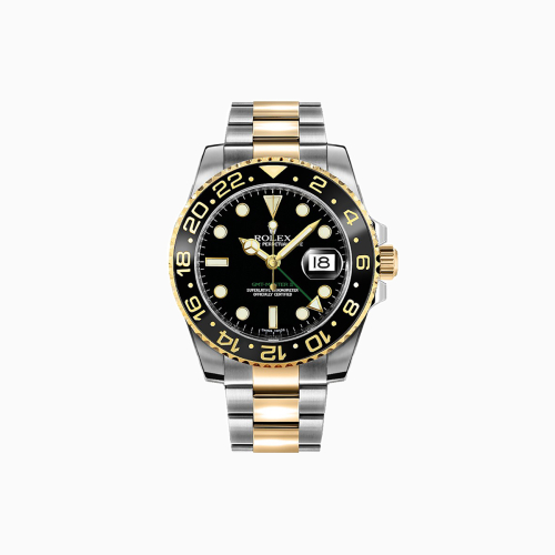 Rolex Gmt-master II