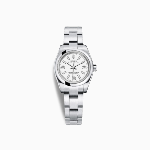 Rolex Oyster Perpetual 26mm