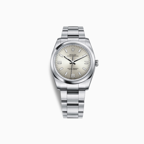 Rolex Oyster Perpetual 34mm