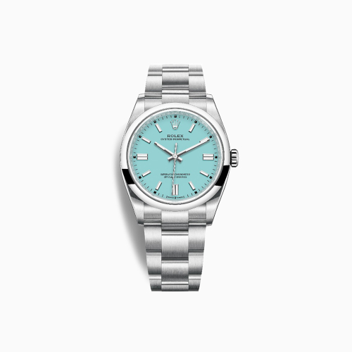 Rolex Oyster Perpetual 36mm