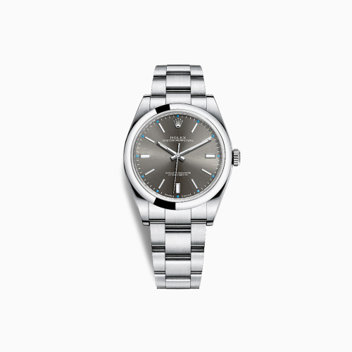 Rolex Oyster Perpetual 39mm