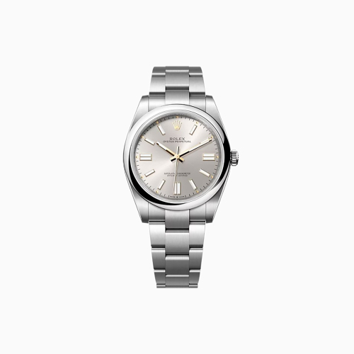 Rolex Oyster Perpetual 41mm