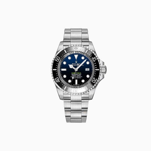 Rolex Sea-dweller Deep Sea