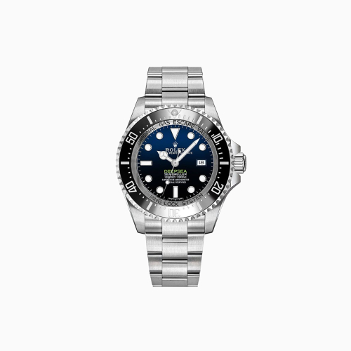 Rolex Sea-dweller Deep Sea